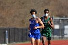 Men's Track vs Babson  Men’s Track & Field host Babson College at Cumberland (RI) High School. : Track & Field, Babson